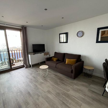 Apartamento Nevada 1 - Pas De La Casa Mountain Exterior foto