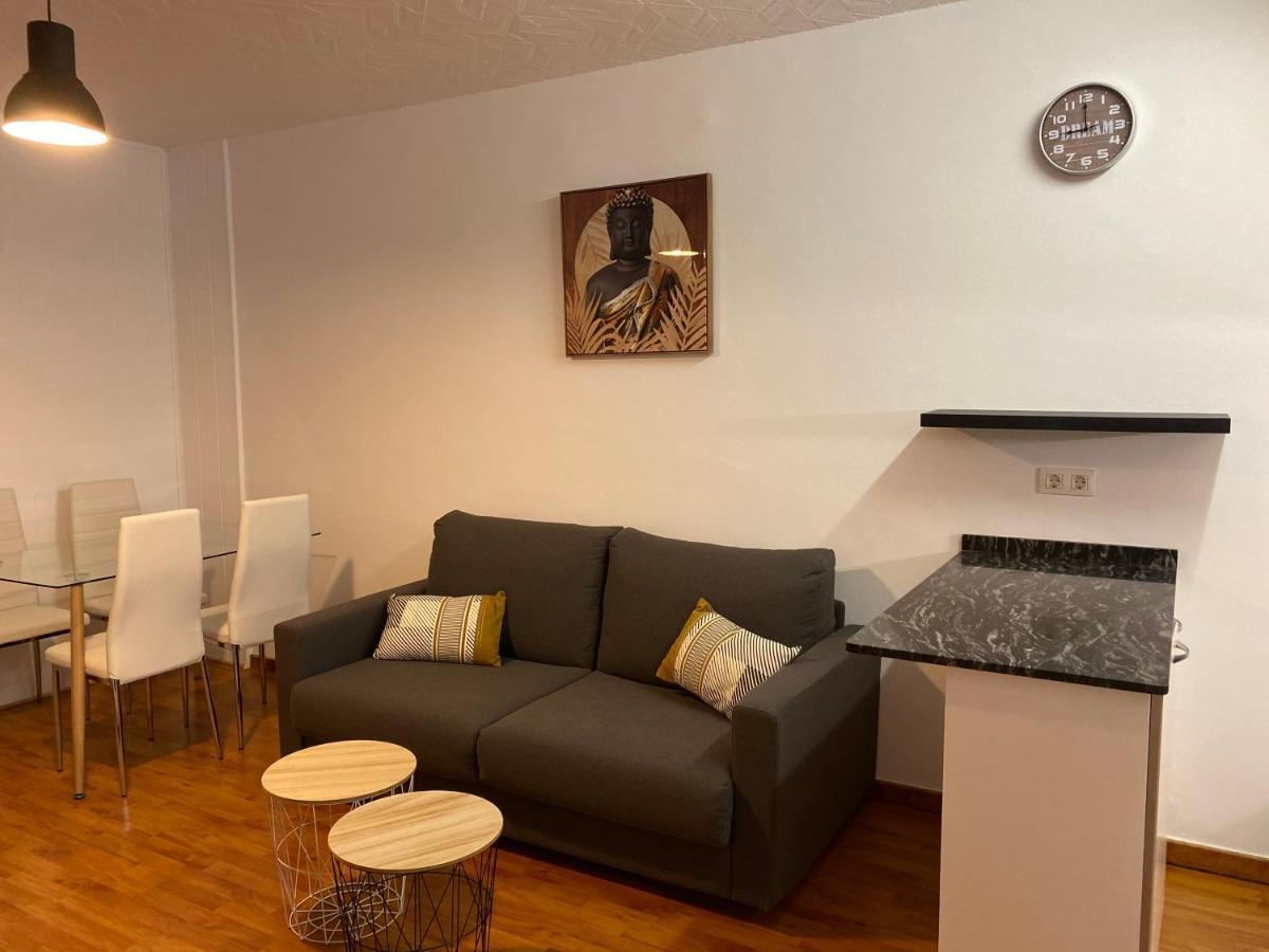 Apartamento Nevada 1 - Pas De La Casa Mountain Exterior foto