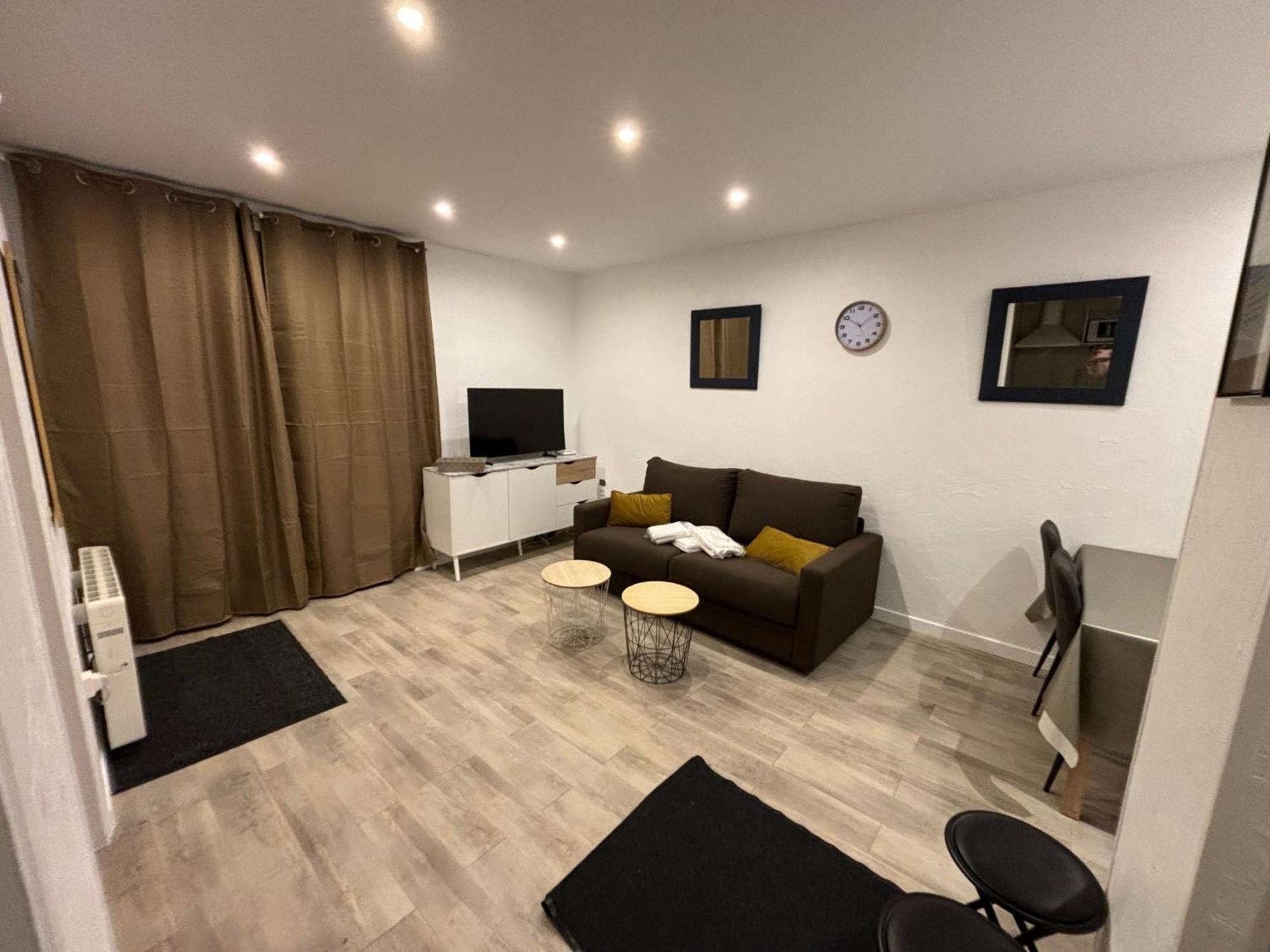 Apartamento Nevada 1 - Pas De La Casa Mountain Exterior foto